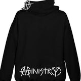 Ministry | Skull Hood HS