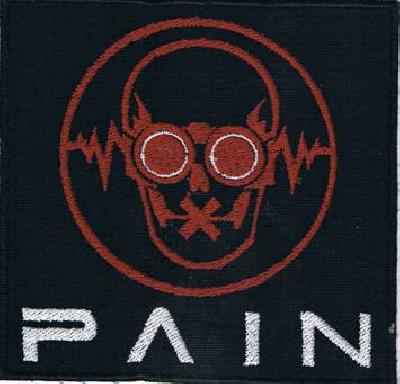 patch Pain