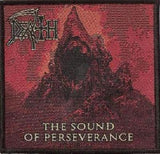 patch Death