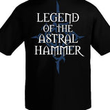 Gloryhammer | Legend of The Astral Hammer TS