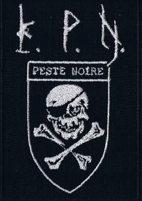 patch Peste Noire