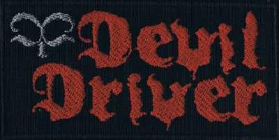 patch DevilDriver
