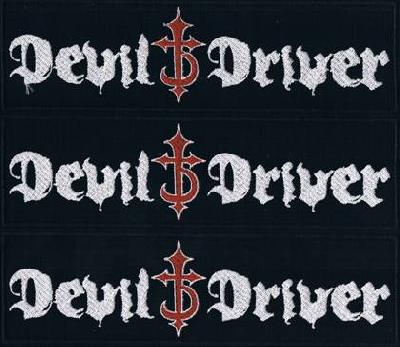 patch DevilDriver
