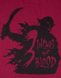 3 Inches of Blood | Sword And Shadow TS