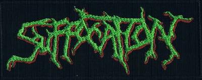patch Suffocation