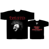 shirt Exploited