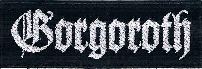 patch Gorgoroth