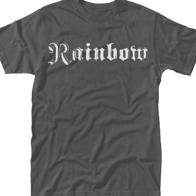 shirt Rainbow