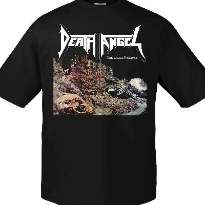shirt Death Angel