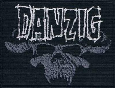 patch Danzig