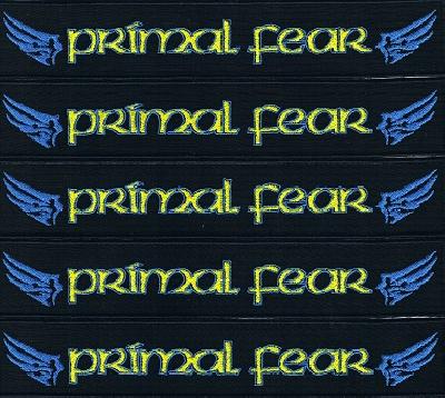 patch Primal Fear