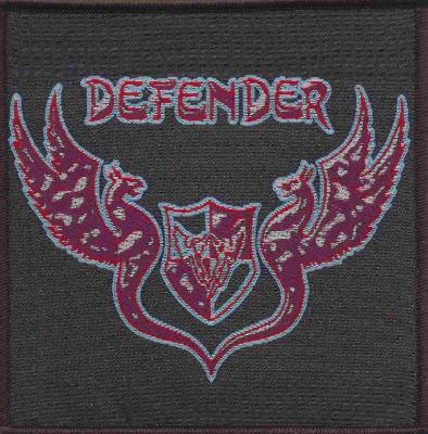 patch Defender