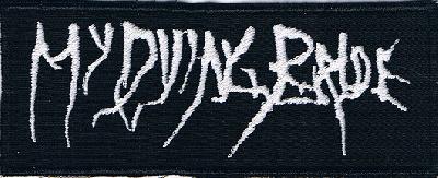 patch My Dying Bride
