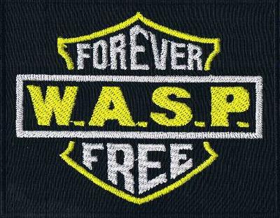 patch Wasp