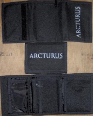 wallet Arcturus