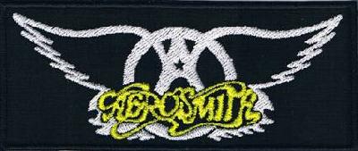 patch Aerosmith