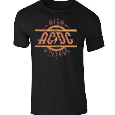 shirt AC/DC