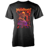 shirt Megadeth