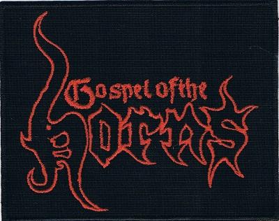 patch Gospel of the Horns