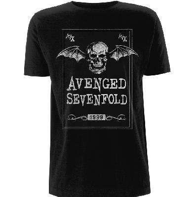 shirt Avenged Sevenfold