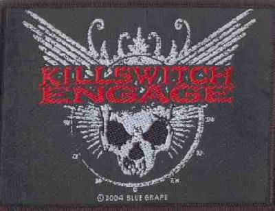 patch Killswitch Engage
