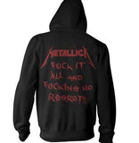 Metallica | No Regrets Zip
