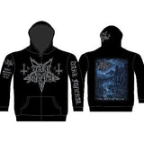 hooded sweater Dark Funeral