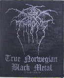 patch Darkthrone