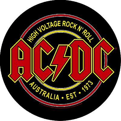 backpatch AC/DC