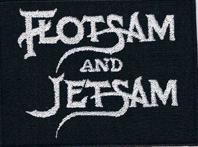 patch Flotsam and Jetsam