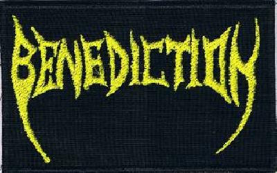 patch Benediction
