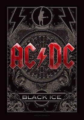 ac dc handschuhe AC/DC