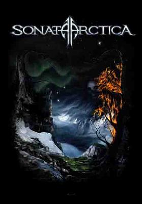 flag Sonata Arctica