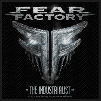 patch Fear Factory