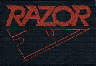 patch Razor