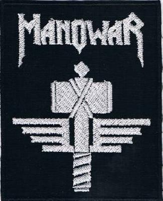 patch Manowar