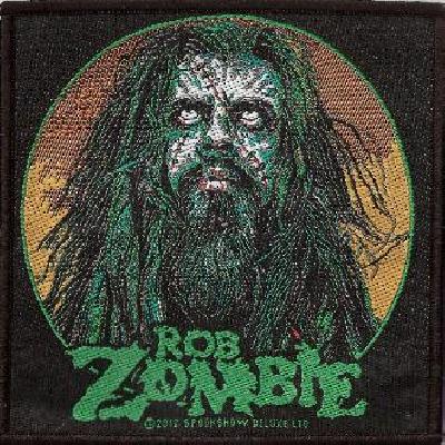 patch Rob Zombie