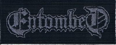 patch Entombed