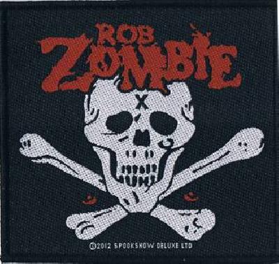 patch Rob Zombie