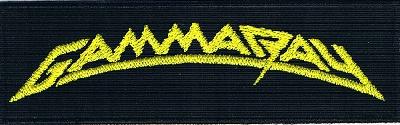 patch Gamma Ray