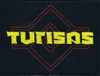 patch Turisas