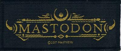 patch Mastodon