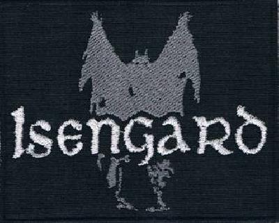 patch Isengard
