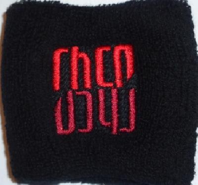 sweatband Red Hot Chili Peppers