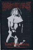 patch Cradle of Filth