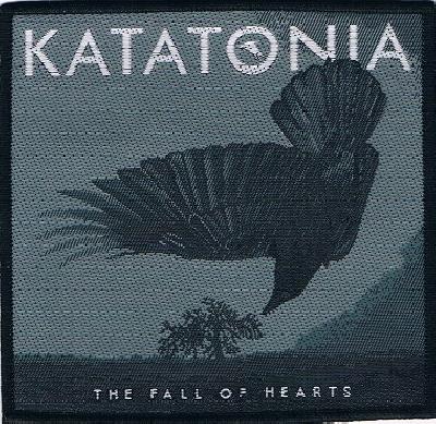 patch Katatonia