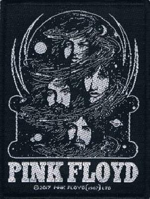 patch Pink Floyd