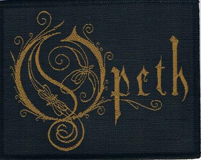 patch Opeth