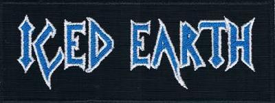 patch Iced Earth