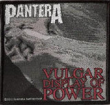 patch Pantera